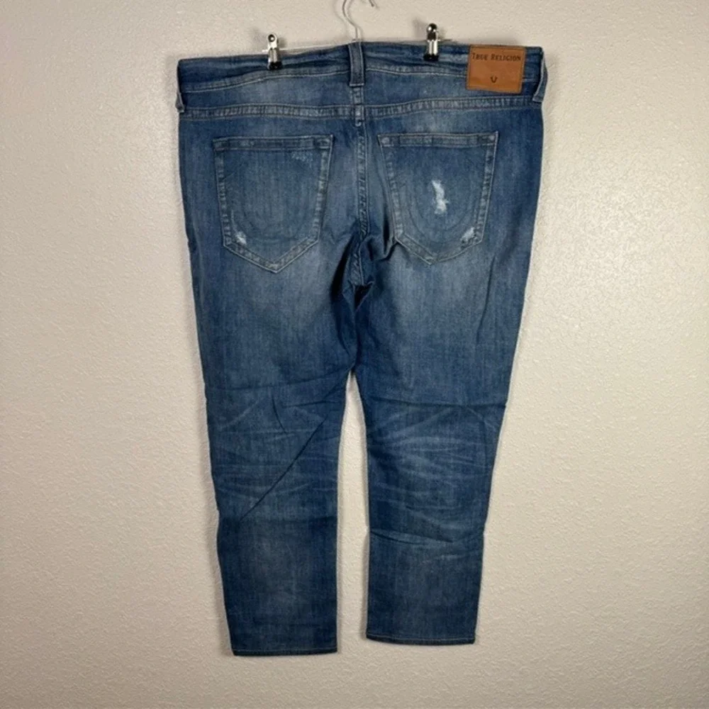 True Religion true religion